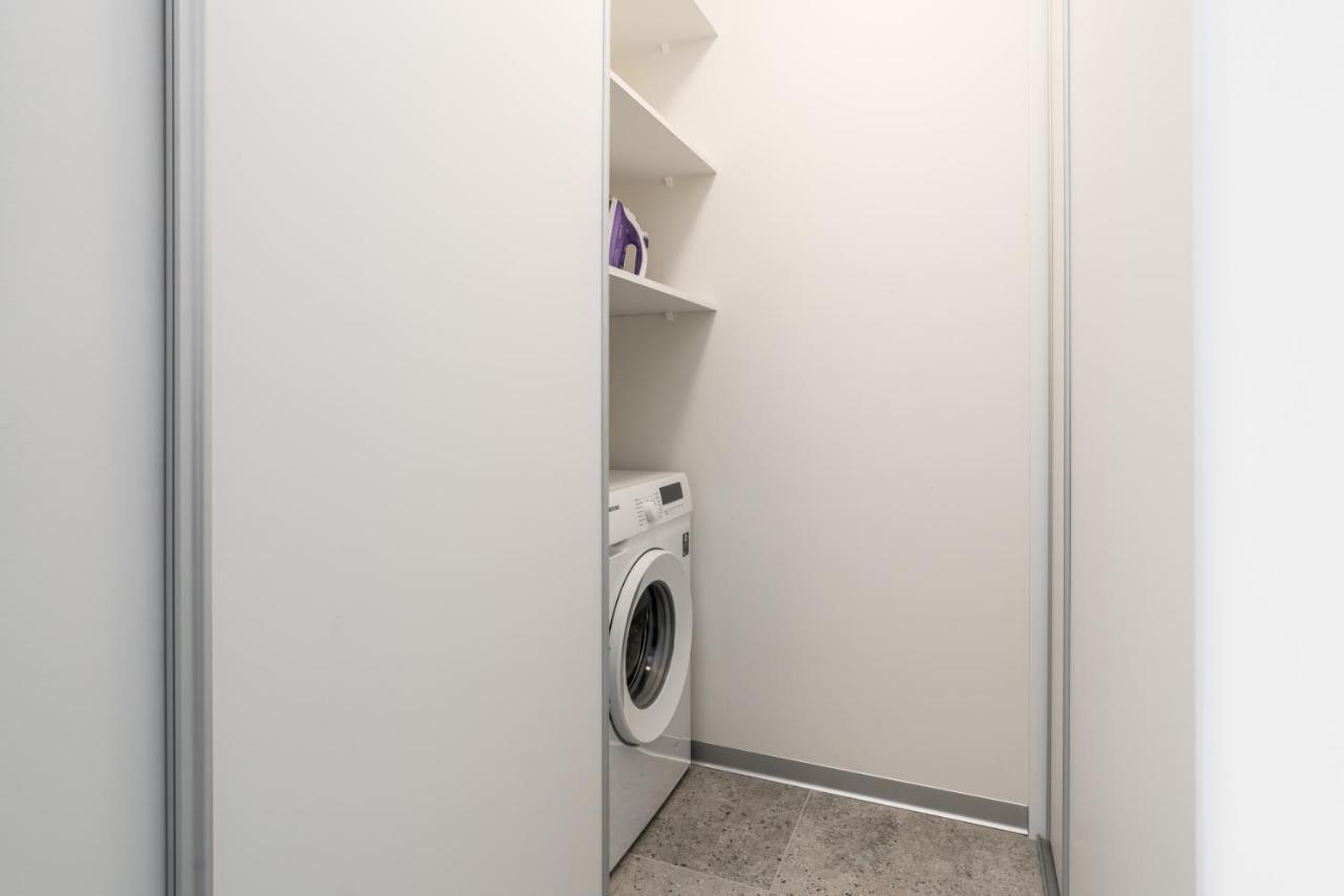 Warta Residence Apartments By Noclegi Renters Poznań Extérieur photo