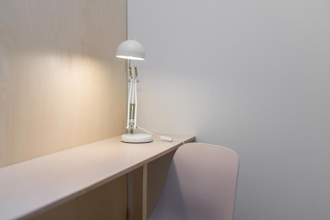 Warta Residence Apartments By Noclegi Renters Poznań Extérieur photo